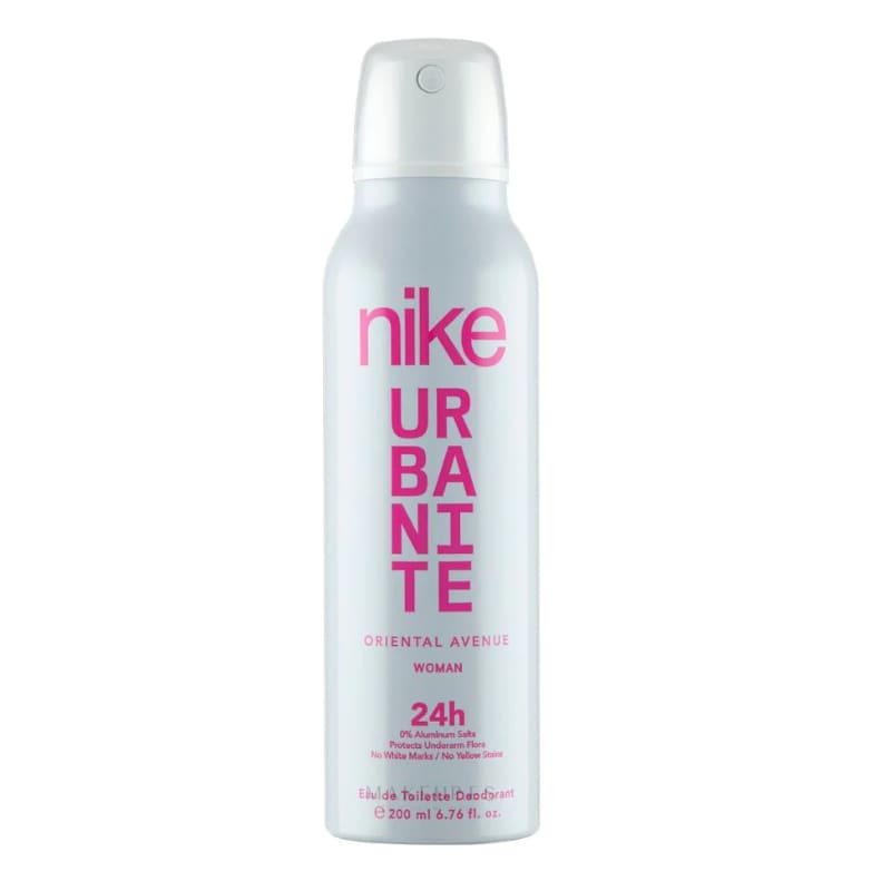 Nike Urbanite Oriental Avenue 24H edt 200ml Deo Hombre - Nike - Default Title - Perfumisimo